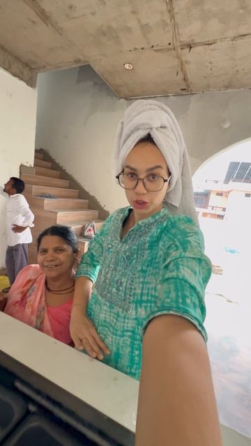 Я высокая или они низкие?