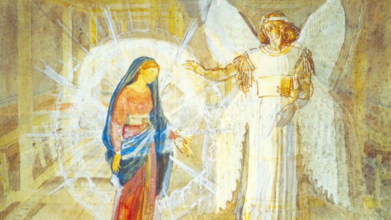 2026.04.07 - «Да, Господи!»