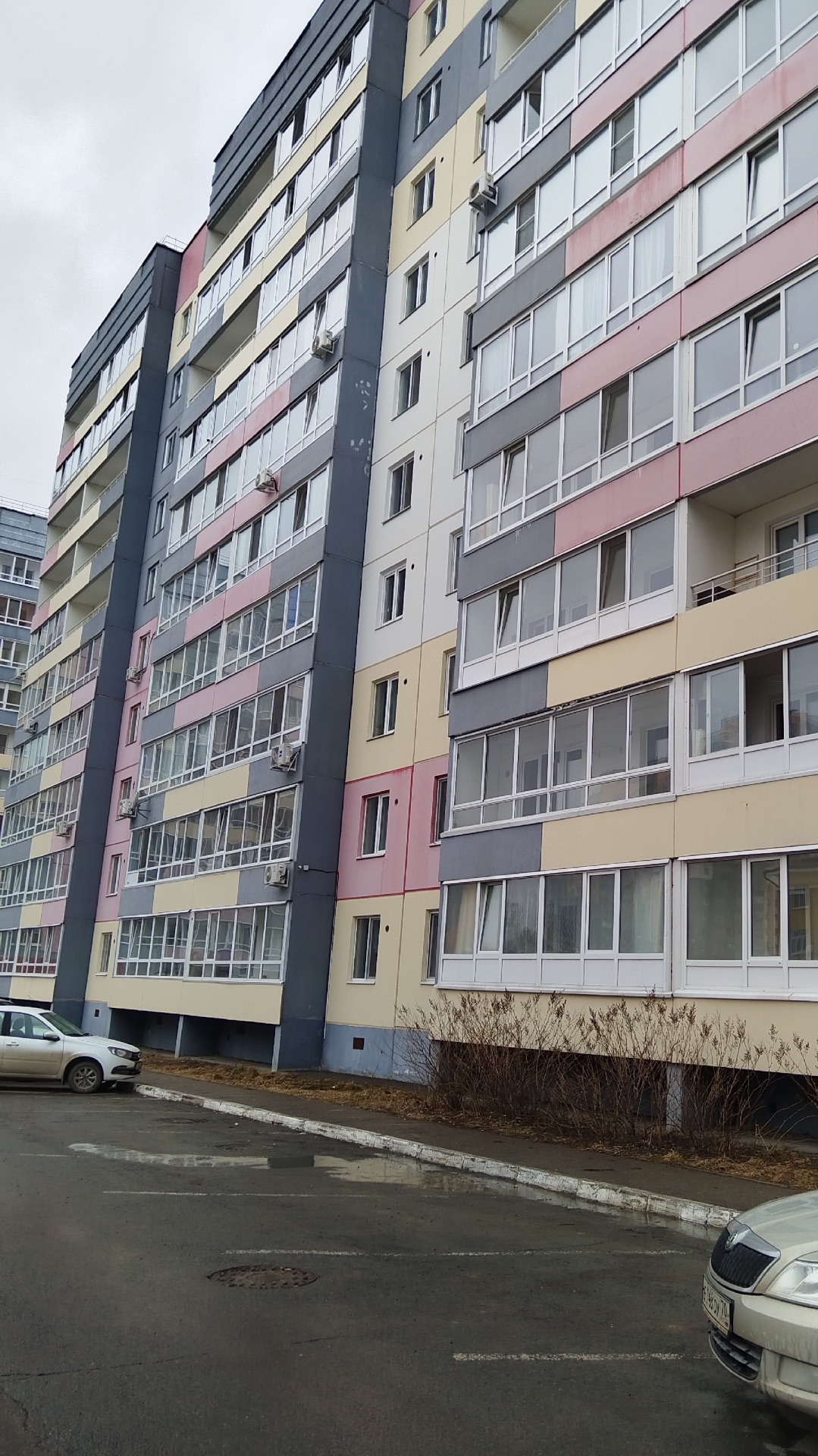 Дизайнеров, 7