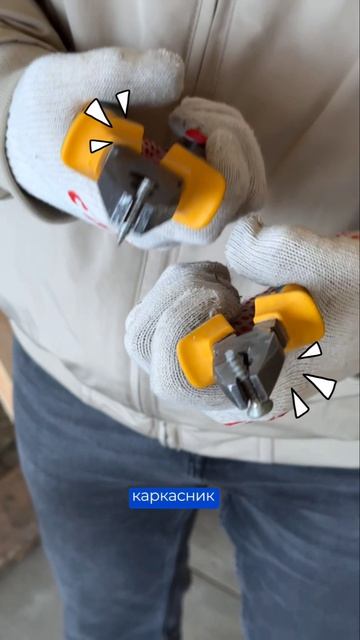 саморезы или гвозди что лучше?