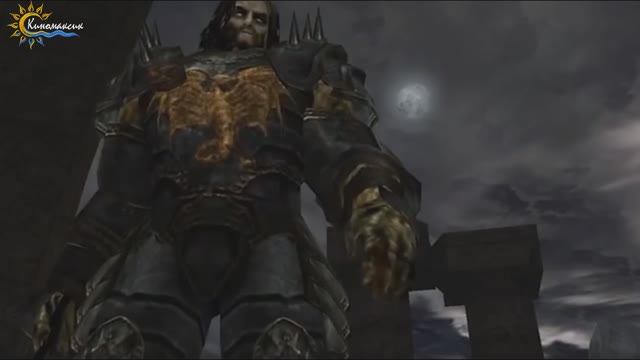 Return To Castle Wolfenstein (All Bosses)