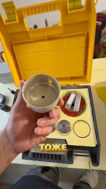 Обзор коронок по керамограниту.