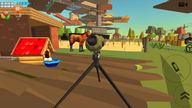 строим дом с птичкиным 42