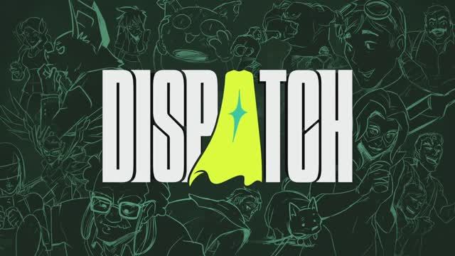 Dispatch #8 финал