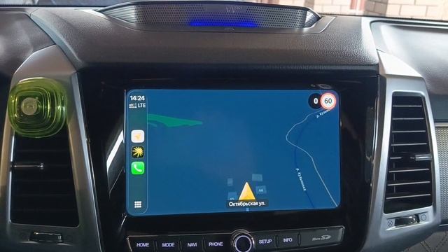 💥Русификация Ssanyong Rexton Rest. 2021 года из Кореи 🇰🇷💥