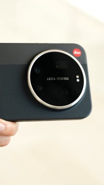 Xiaomi 17 Ultra Leica Edition - ЛУЧШИЙ КАМЕРОФОН ГОДА?🤯