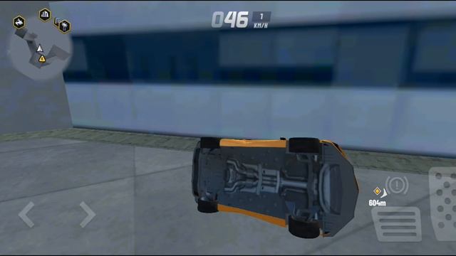 Разбор на СаНеКGaMeS