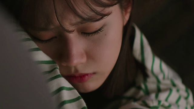 Мой сосед кумихо - 4 серия