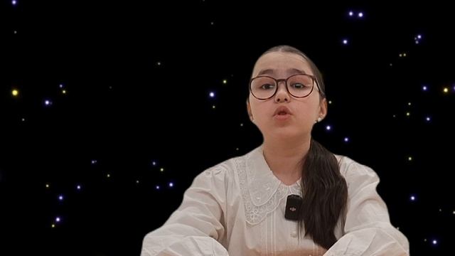 Про космос. Первый в открытом космосе