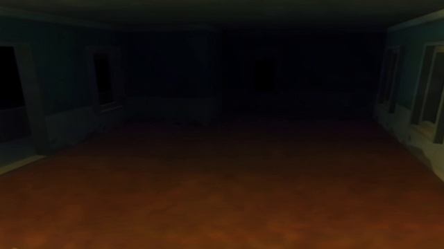 Чикен ган (analog Horror) Тёма часть 6 (семья)