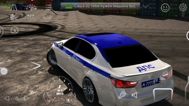 лексу мент 👮