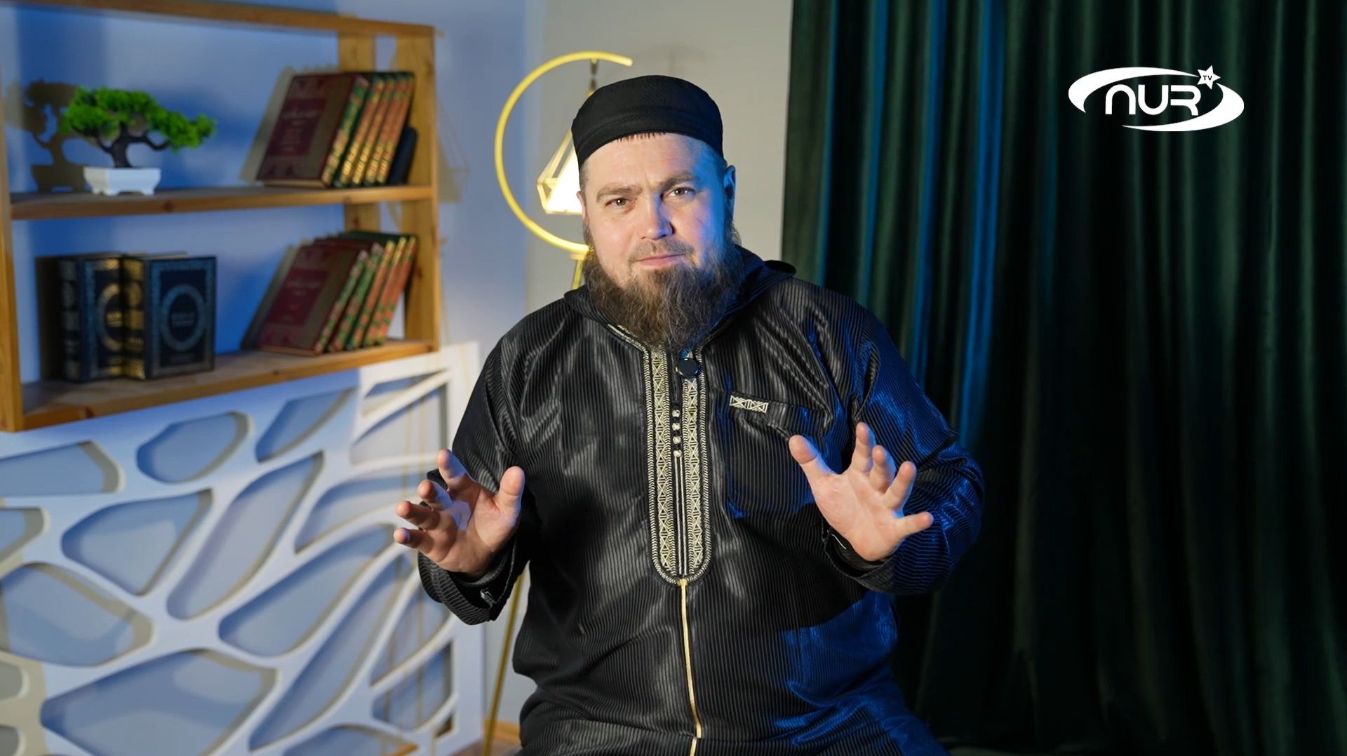 В этих сурах Корана защита от всего!