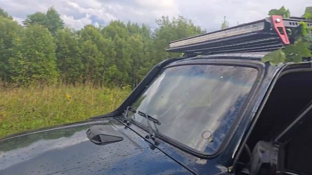 2025 08 13 Поклонный крест