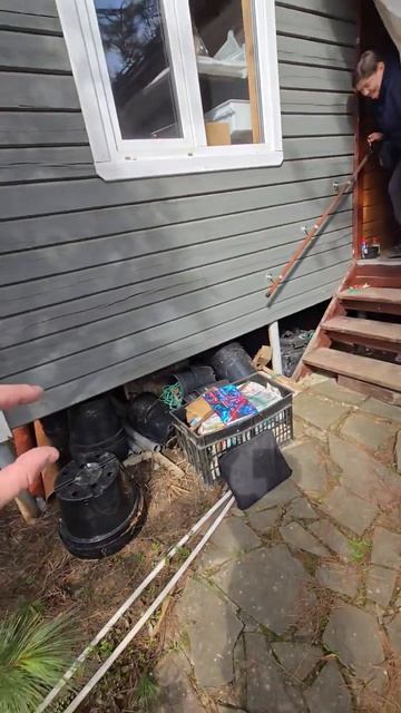 Реконструкция фундамента | Выезд инженера РемДача