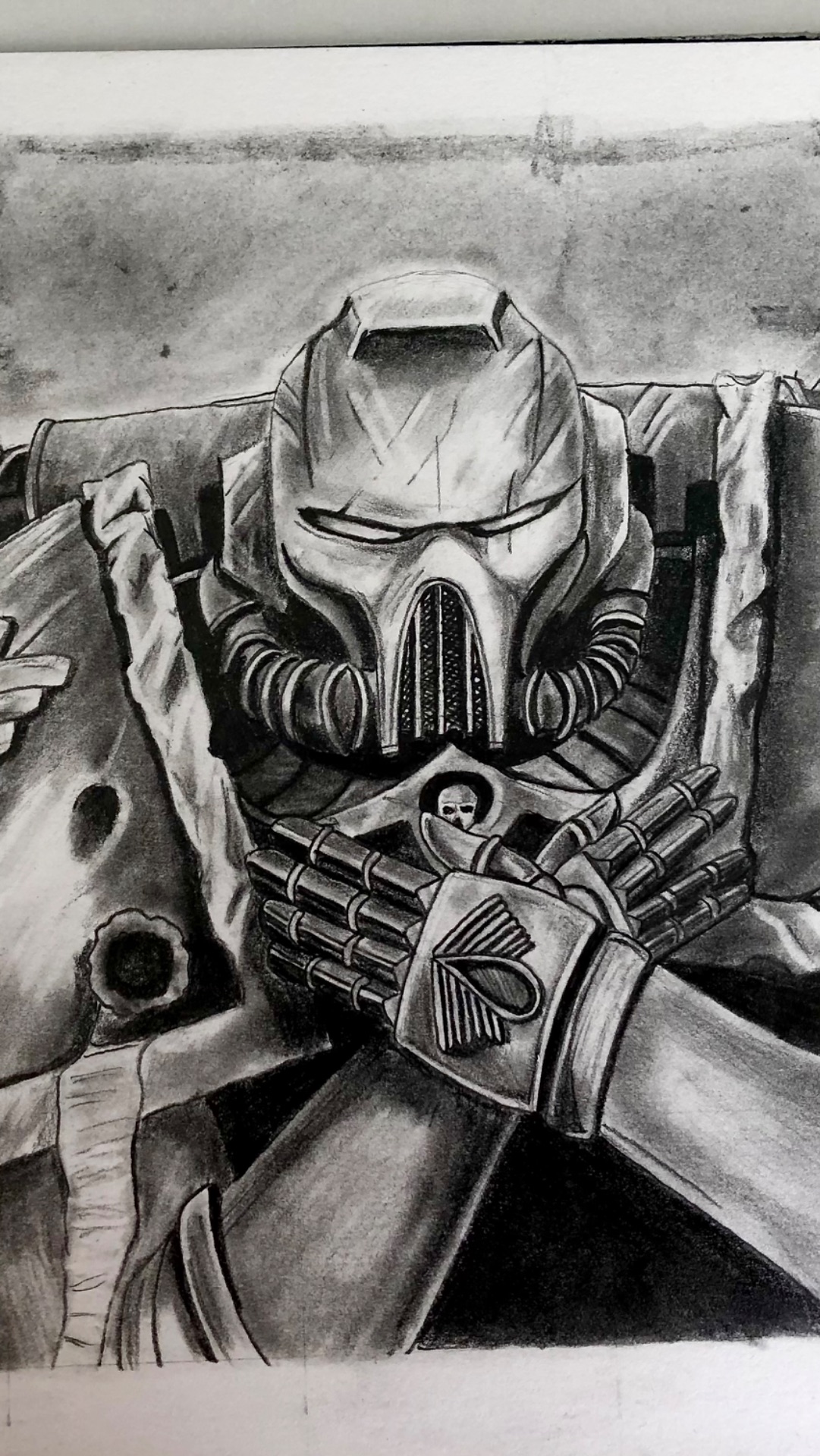 «Dawn of war”🔥