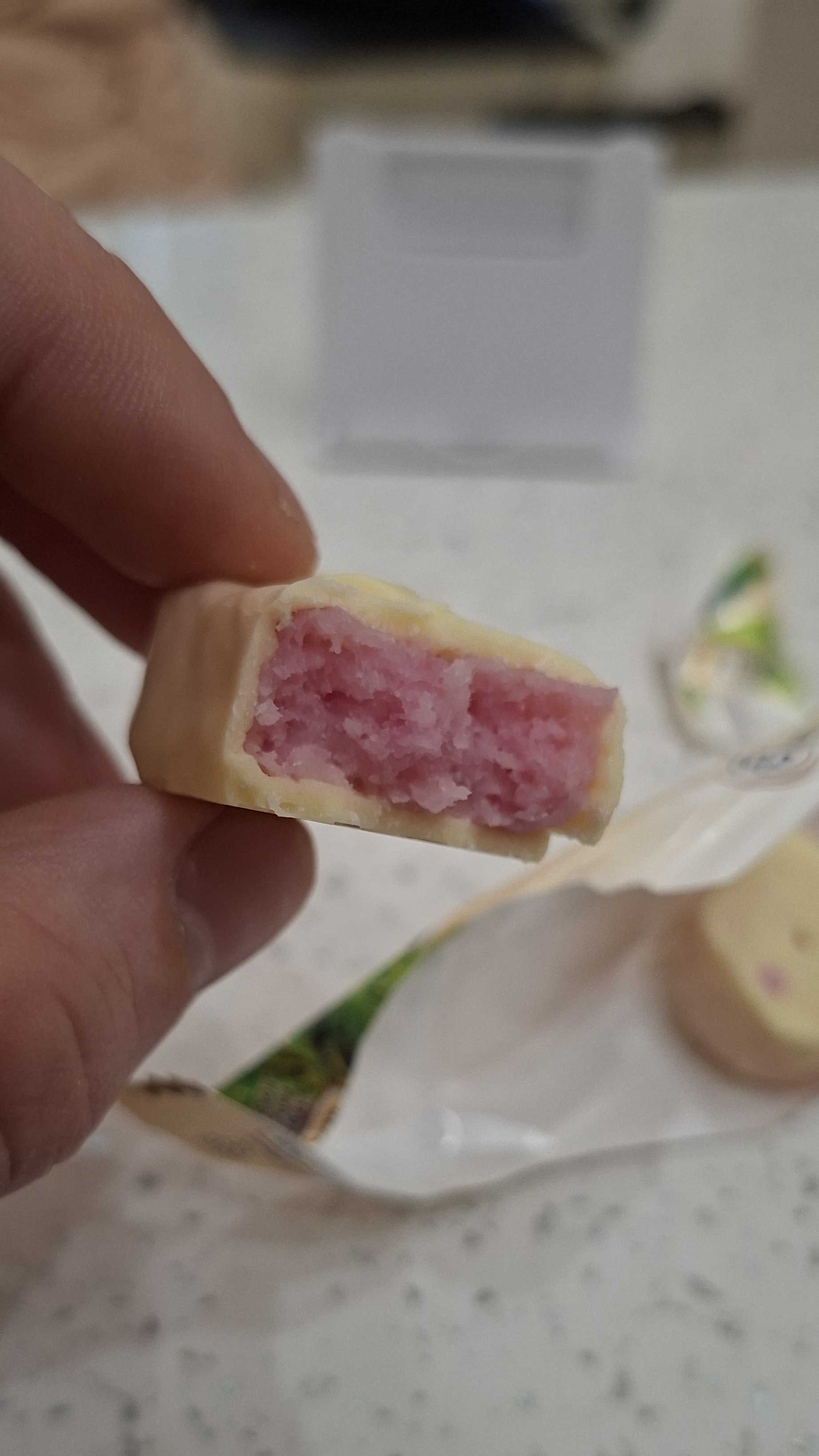 Райское наслаждение)