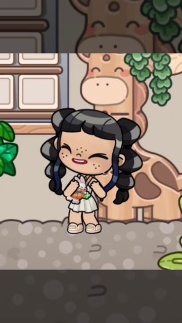 а у нас Белла выросла 🥰.