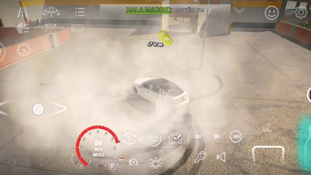 Ауди а6 топппп