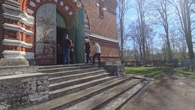 2025 04 20 Пасха 2025