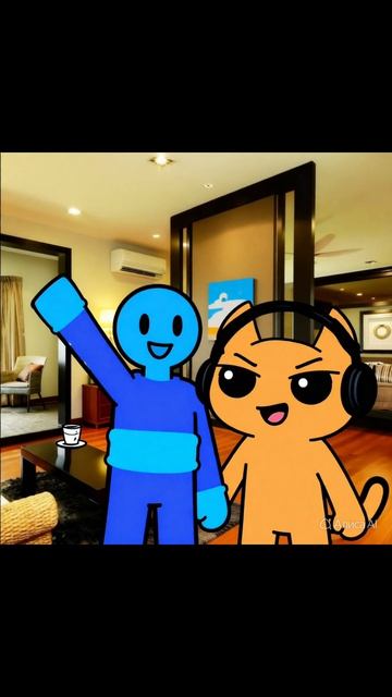 арты и нейрослоп с рутуберами(все рутуберы в описание)