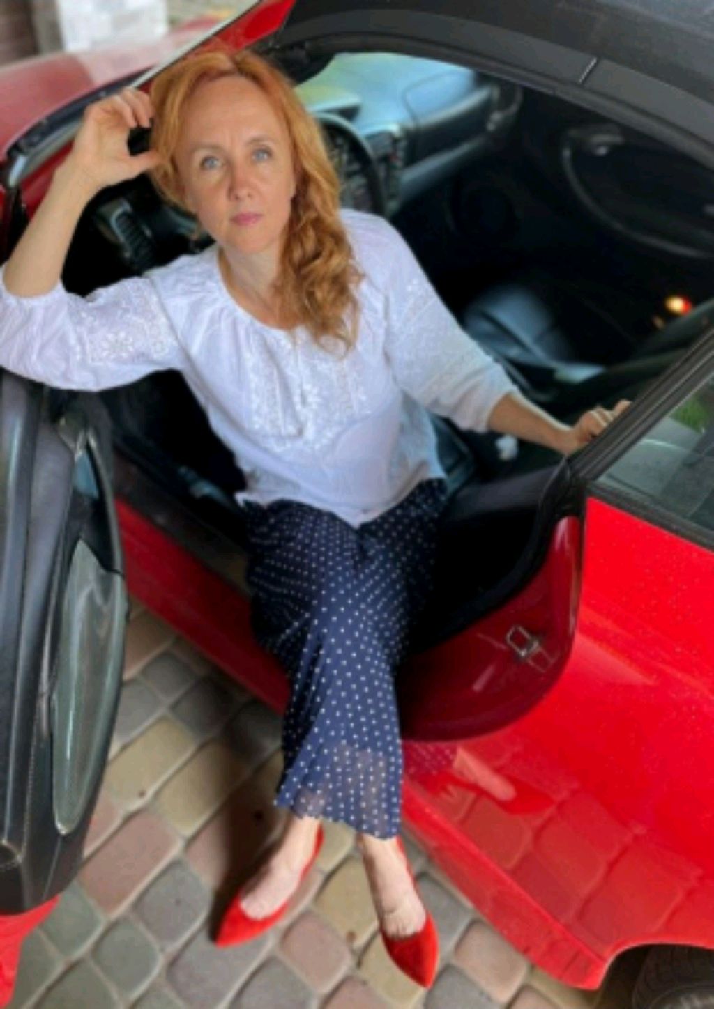 Эфир Любовь Брак. 10.04.26