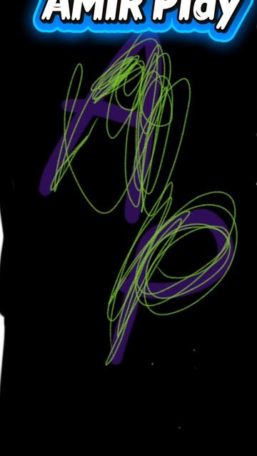 AMIR PIay 🥰