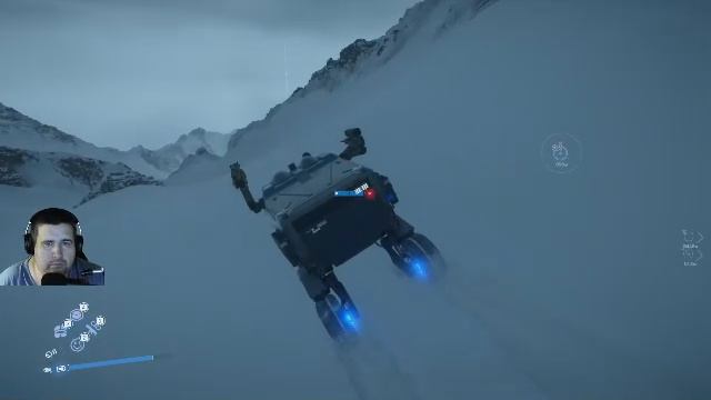 Death Stranding 2: On The Beach Прохождение На Русском Языке #20