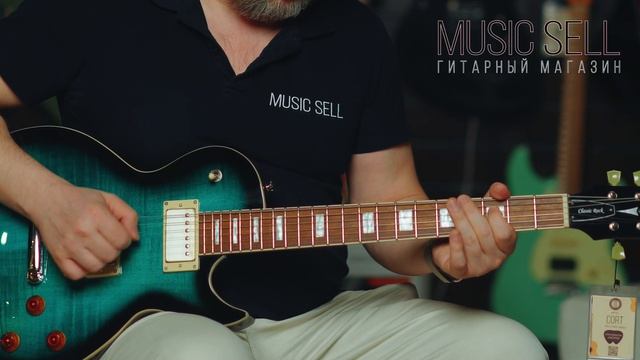 CORT CR250-DBB - Tanita Tikaram - Twist In My Sobriety - MUSIC SELL