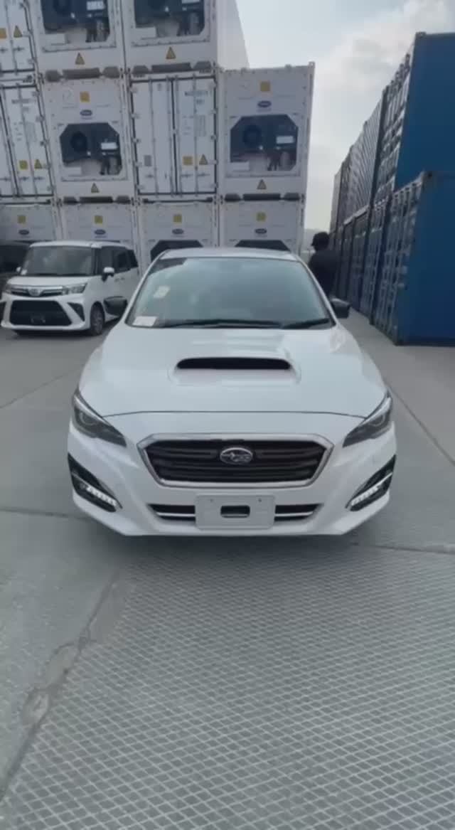 Subaru Levorg, цена 950.000 руб цена во Владивостоке, привезли под заказ из Японии