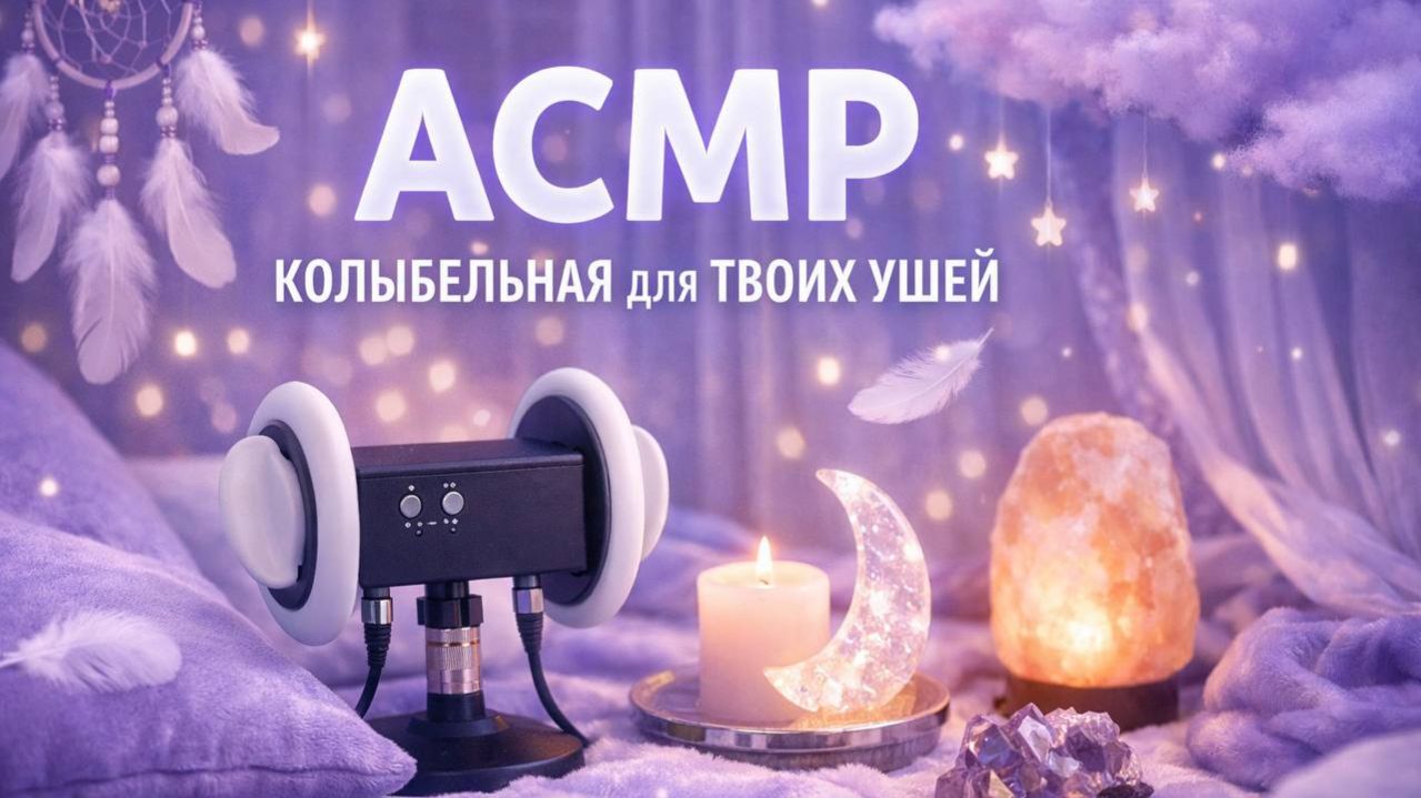 ИДЕАЛЬНО СЛУШАТЬ НА НОЧЬ