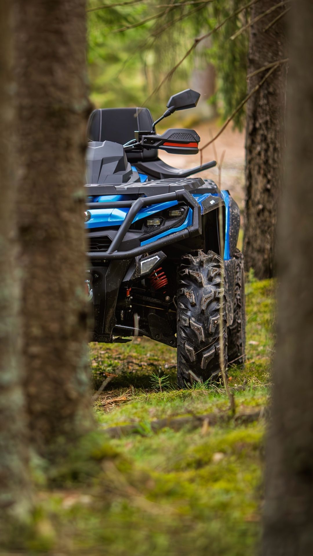 От бытовухи не убежать, но можно попытаться уехать😎