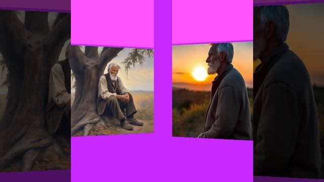 Всё позади-Ремикс,сл.@Ю.Колчак, ИИ