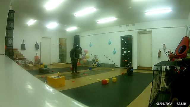 Часть 2 8.01.22