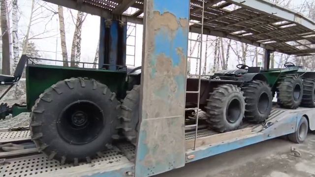 Представляем нашу очередную отгрузку🔥  Хотите такой же? Подберем под ваш бюджет🤝  Звоните!