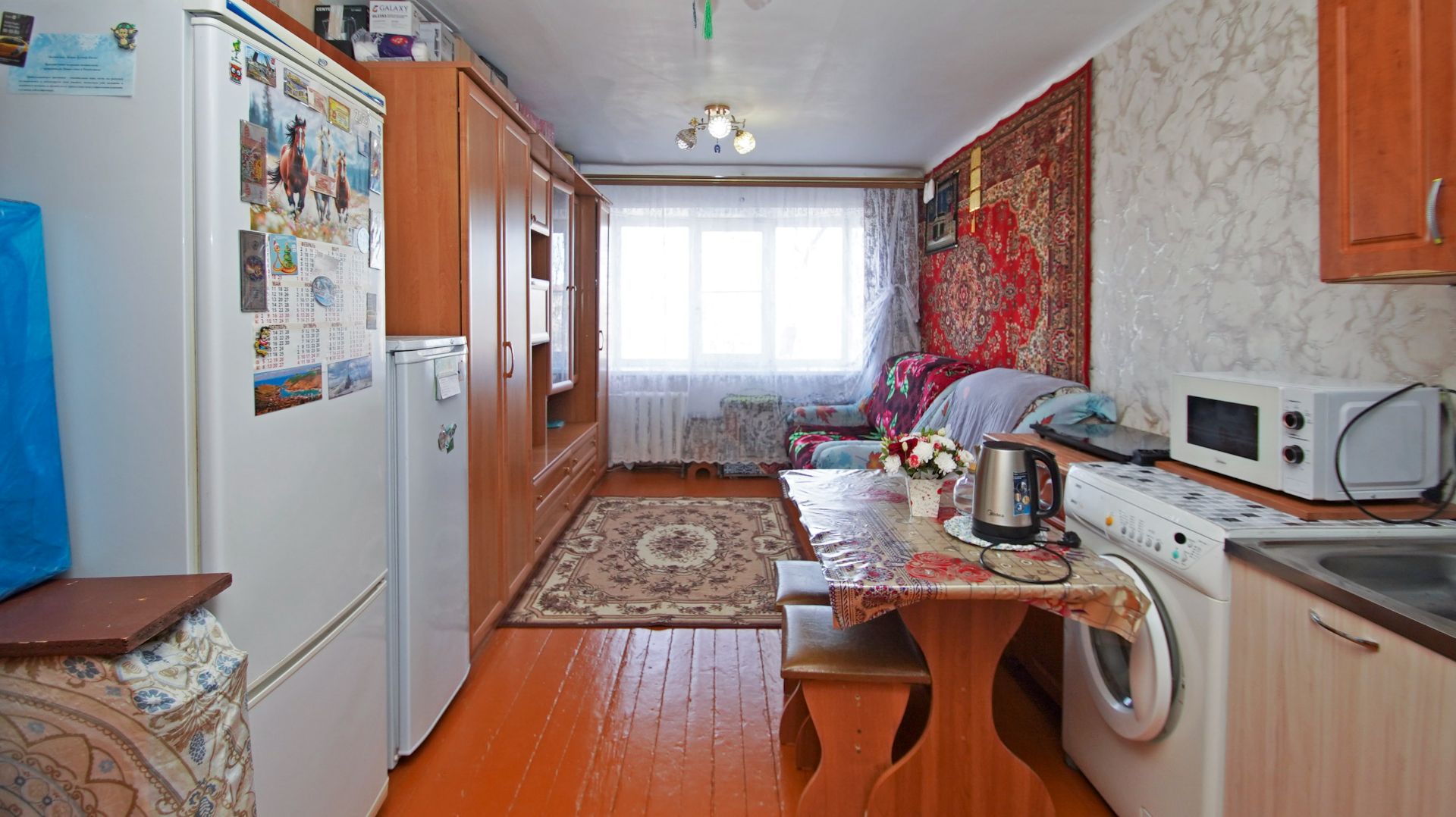 Космический проспект 18