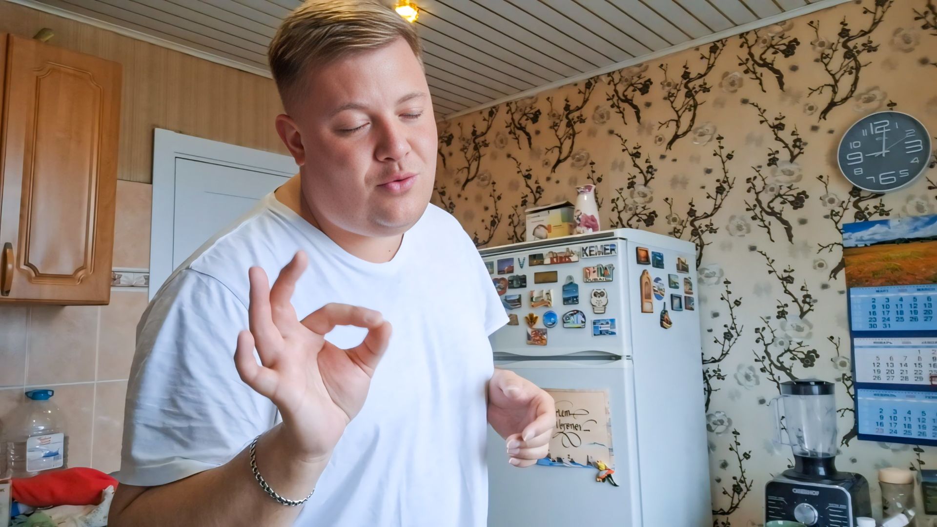 ВЛОГ🔥 О НОВОМ ПУТЕШЕСТВИЕ🙄 МОЁ САМОЧУВСТВИЕ 😱 И ЧАСЫ КАК У ИННОЧКИ