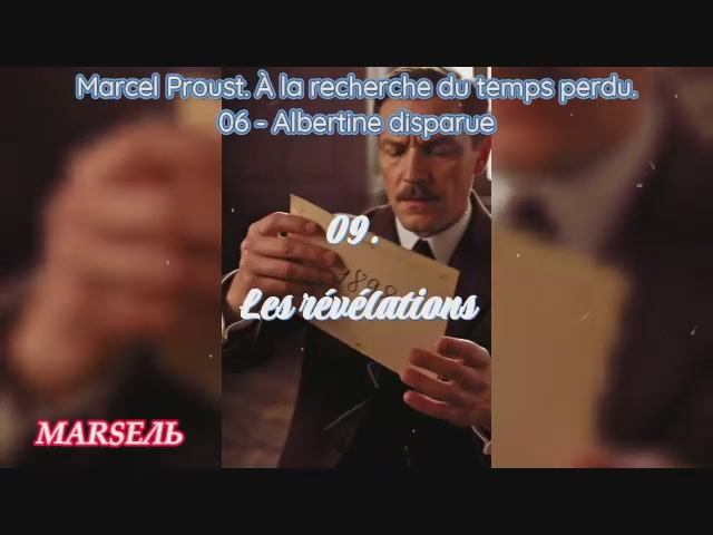 09. Les Révélations