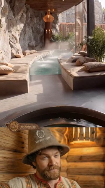 Подборки от Мирослава открывают секреты традиционной русской бани