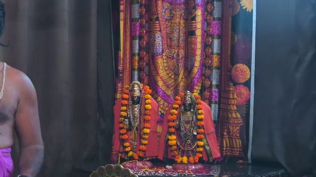 Онлайн Церемония YagyaLive