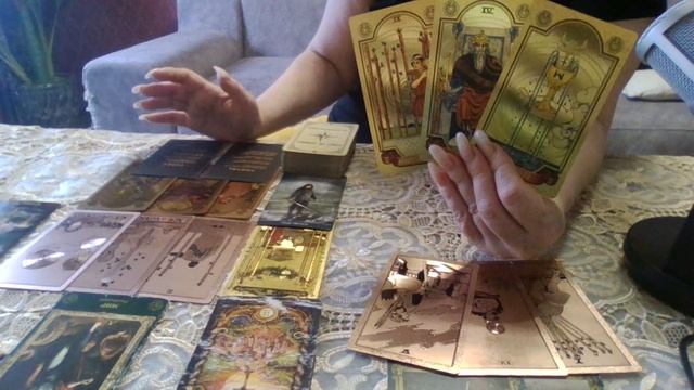 Весы с 13 по 19 апреля 2026