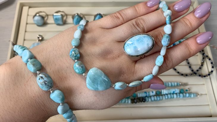 СЕРЕБРО. ЛАРИМАР. 10.04.2026 МАХ +79024906222