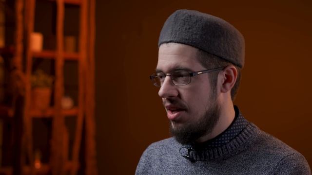 Напряжённые моменты Шахады! — «Религии — просто выдумки»