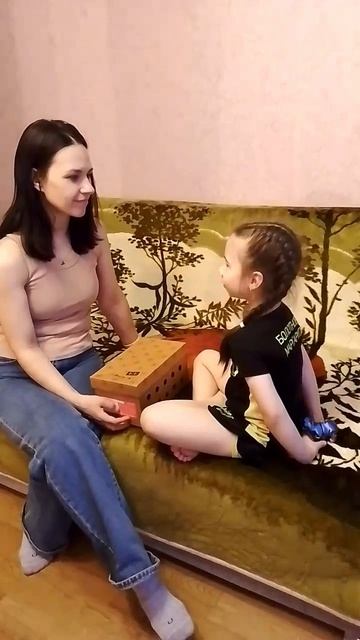 семейная мастерская