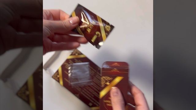 Тампоны женские «Гуйфей Бао»