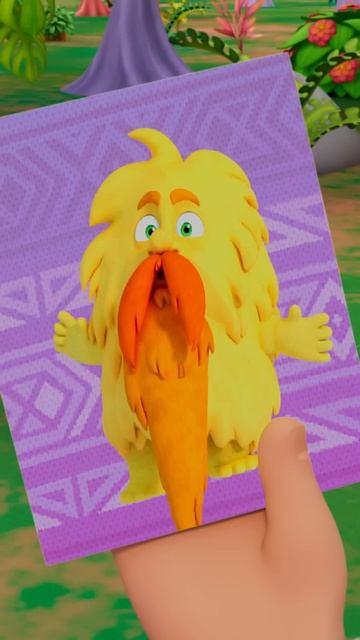 Даша | Таинственный подарок Тико | Nick Jr. Cyrillic #shorts