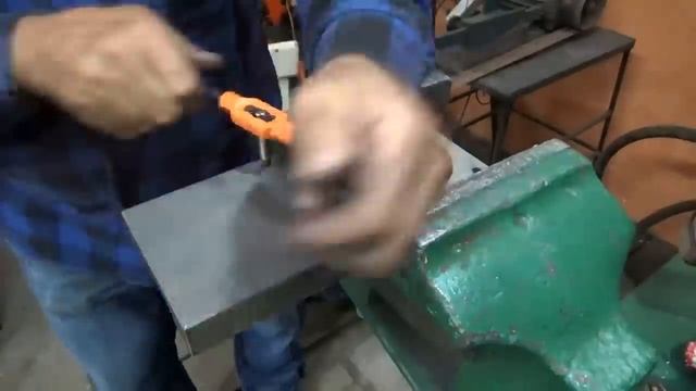 🔴 Насадка для фрезерования шестерен на токарном станке