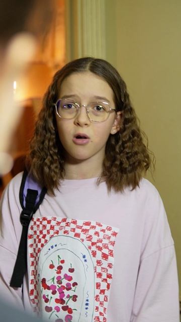 Не садись со мной зубрила