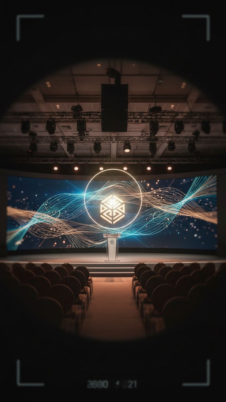 Организация Видео трансляции