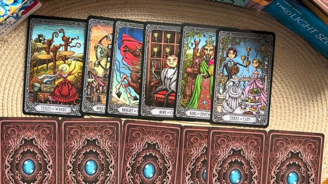 КАРТА ДНЯ 11.04.2026 для всех знаков зодиака🌸Таро прогноз!