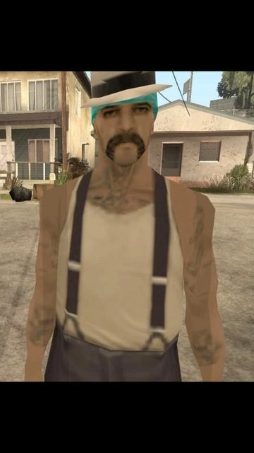 GTA San Andreas Im So Sick Of Masturbating #Shorts #GTA #GTASA #GTASanAndreas
